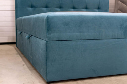 TYP50 boxspring ágy