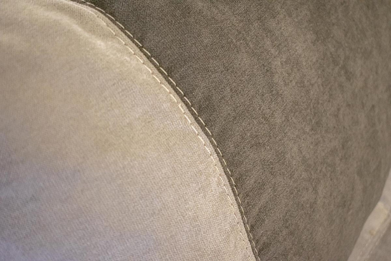 EZEL szivacsos sarokülő