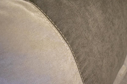 EZEL szivacsos sarokülő