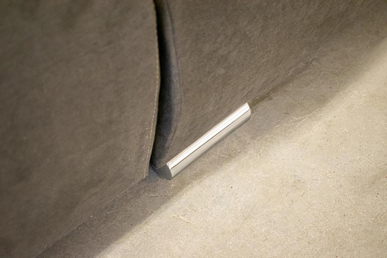 EZEL szivacsos sarokülő