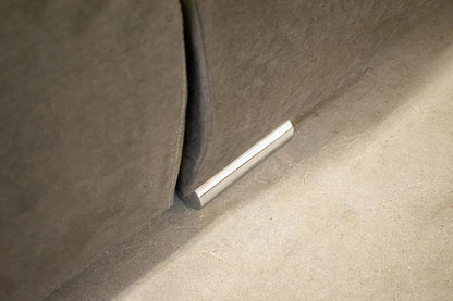 EZEL szivacsos sarokülő