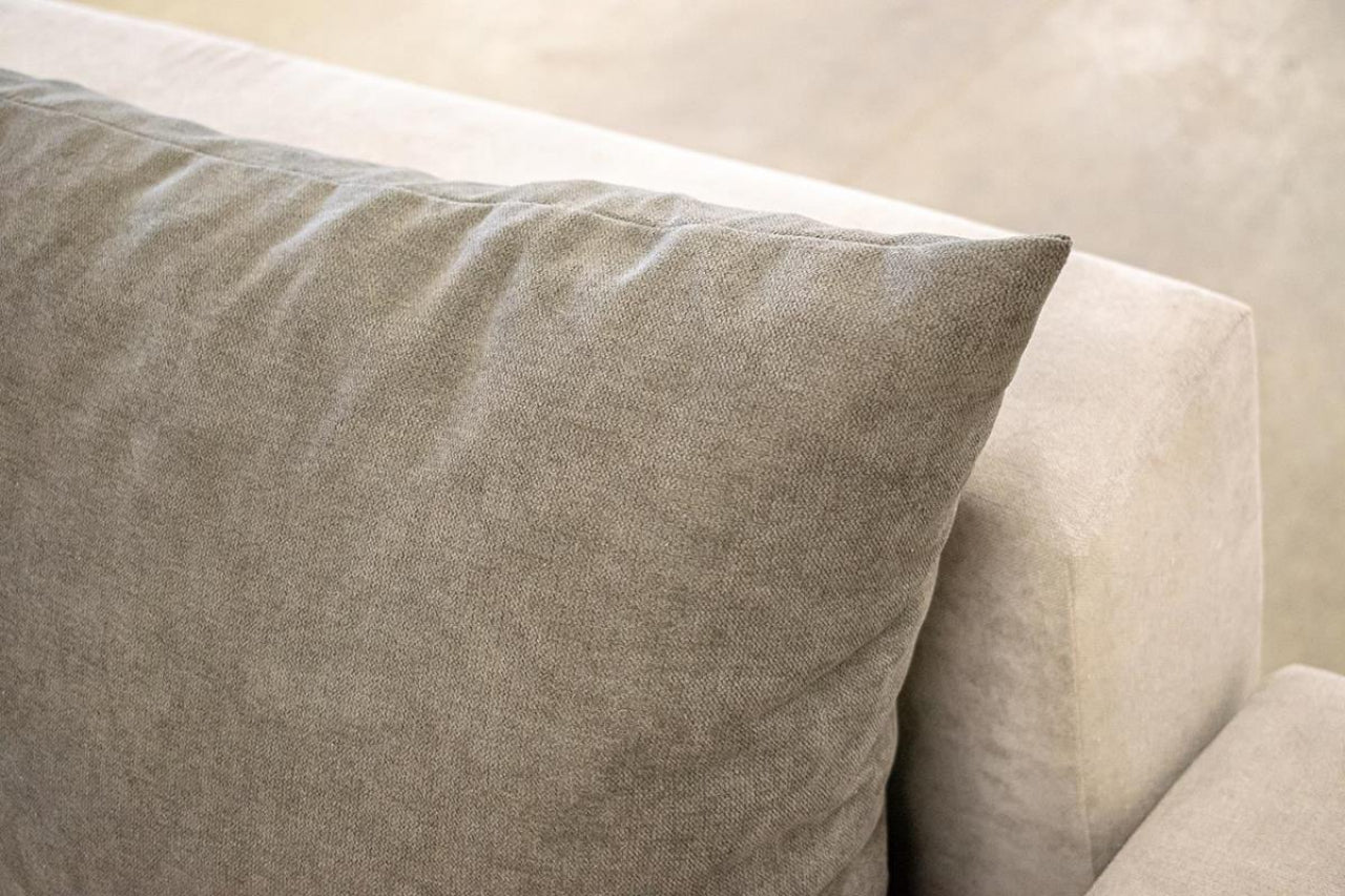 EZEL szivacsos sarokülő