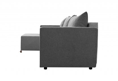 NOEL szivacsos sarokülő