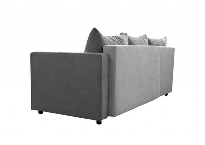 NOEL szivacsos sarokülő