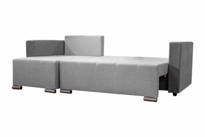 NOEL szivacsos sarokülő