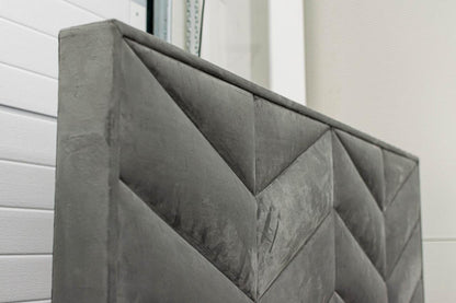 ST6 boxspring ágy