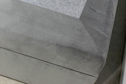 ST6 boxspring ágy
