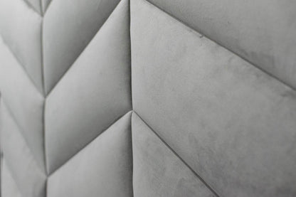 ST6 boxspring ágy