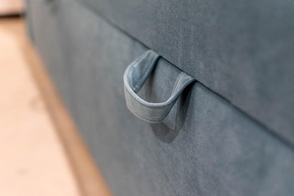 TYP50 boxspring ágy