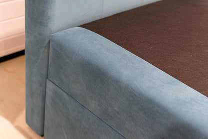 TYP50 boxspring ágy