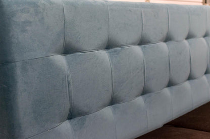 TYP50 boxspring ágy