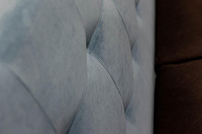 TYP50 boxspring ágy