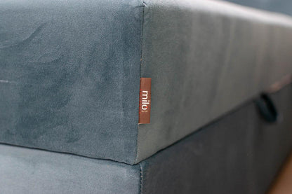 TYP50 boxspring ágy