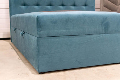 TYP50 boxspring ágy