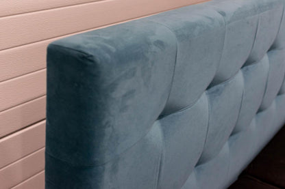 TYP50 boxspring ágy