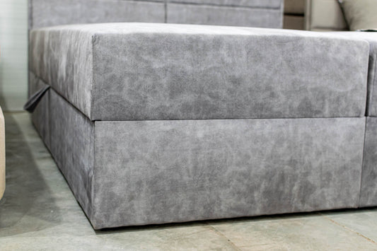 ARAMIS boxspring ágy