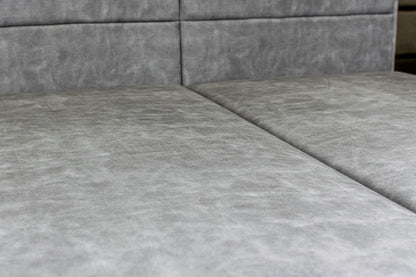 ARAMIS boxspring ágy