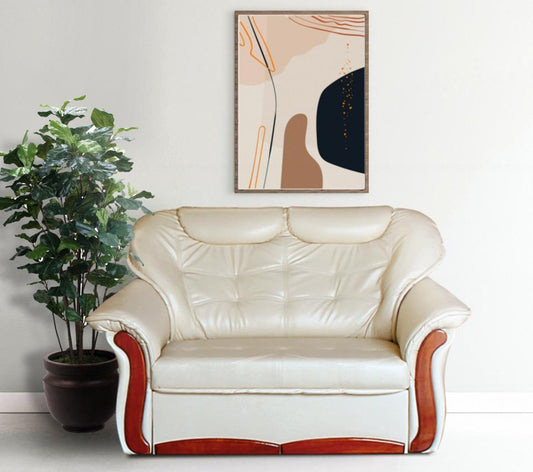 EVELIN (textilbőr) 3+2+1 garnitúra