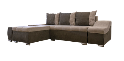 EZEL szivacsos sarokülő