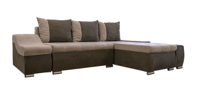 EZEL szivacsos sarokülő