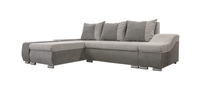 EZEL szivacsos sarokülő