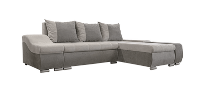 EZEL szivacsos sarokülő