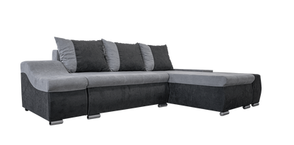 EZEL szivacsos sarokülő