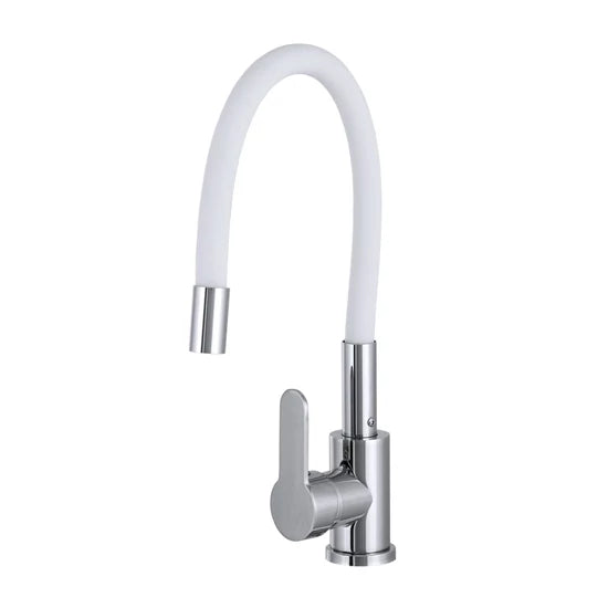 Gamma Flex 2000 Mosogató Álló Design Csaptelep - Rugalmas