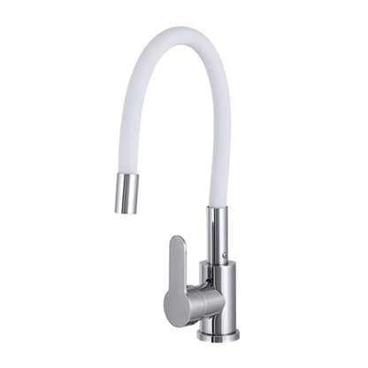 Gamma Flex 2000 Mosogató Álló Design Csaptelep - Rugalmas