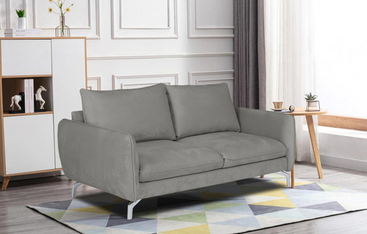 FLINT 3+2+1 garnitúra