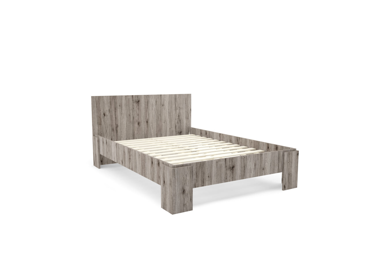 Fortuna ágykeret 140x200 cm