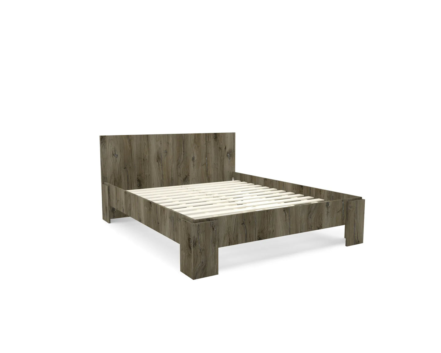 Fortuna ágykeret 160x200 cm