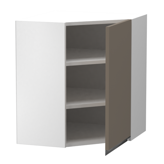 felső 60cm x 72cm-es sarok elem Minerva