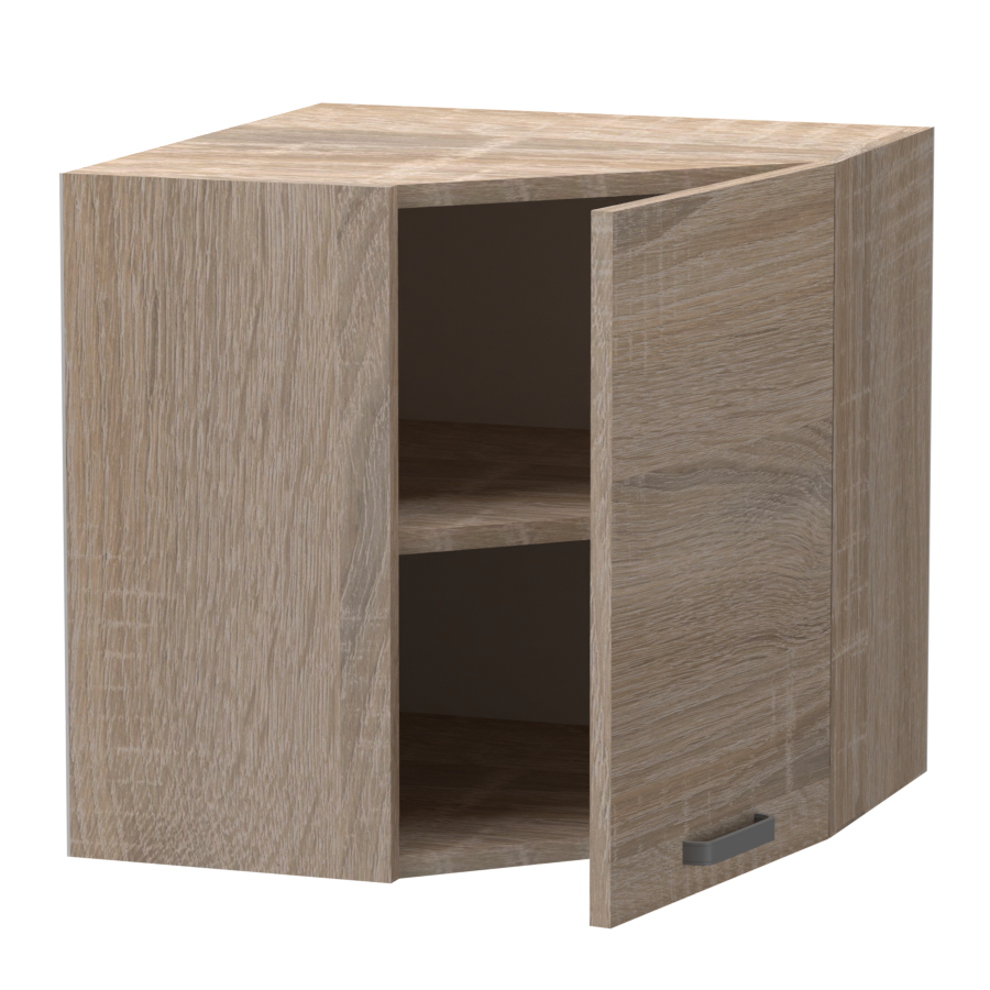 JOBBOS felső sarok jobbos balos elem 60 cm széles Zsófia