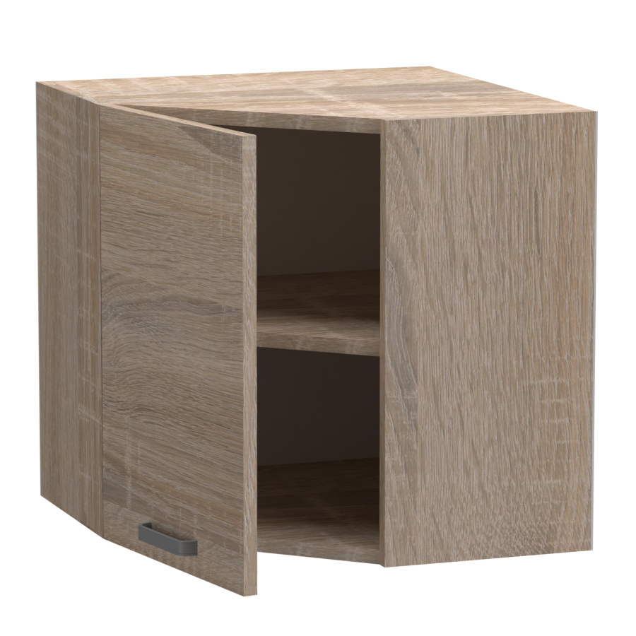 JOBBOS felső sarok jobbos balos elem 60 cm széles Zsófia