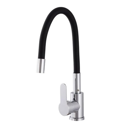 Gamma Flex 2000 Mosogató Álló Design Csaptelep - Rugalmas