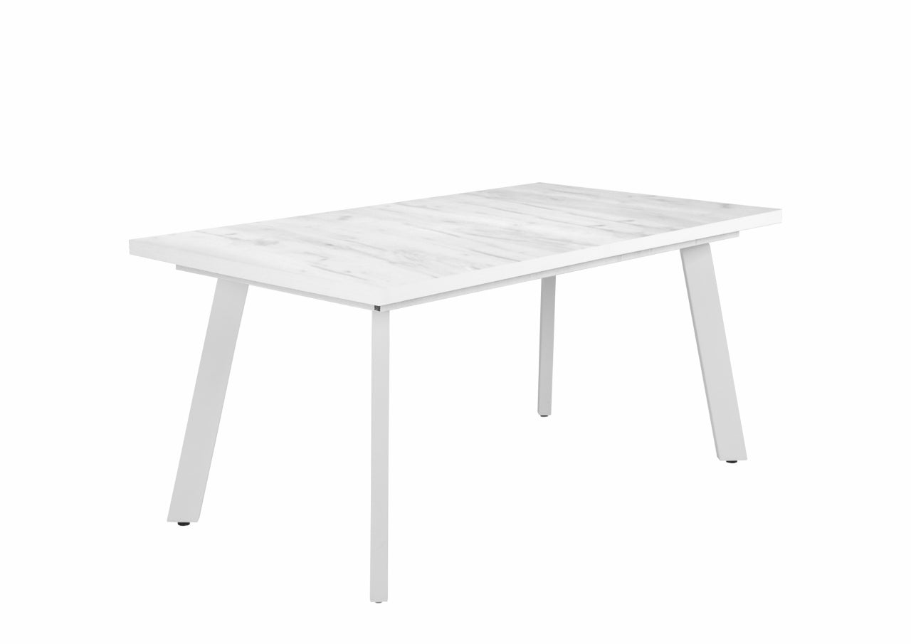 Linett   asztal 160 cm