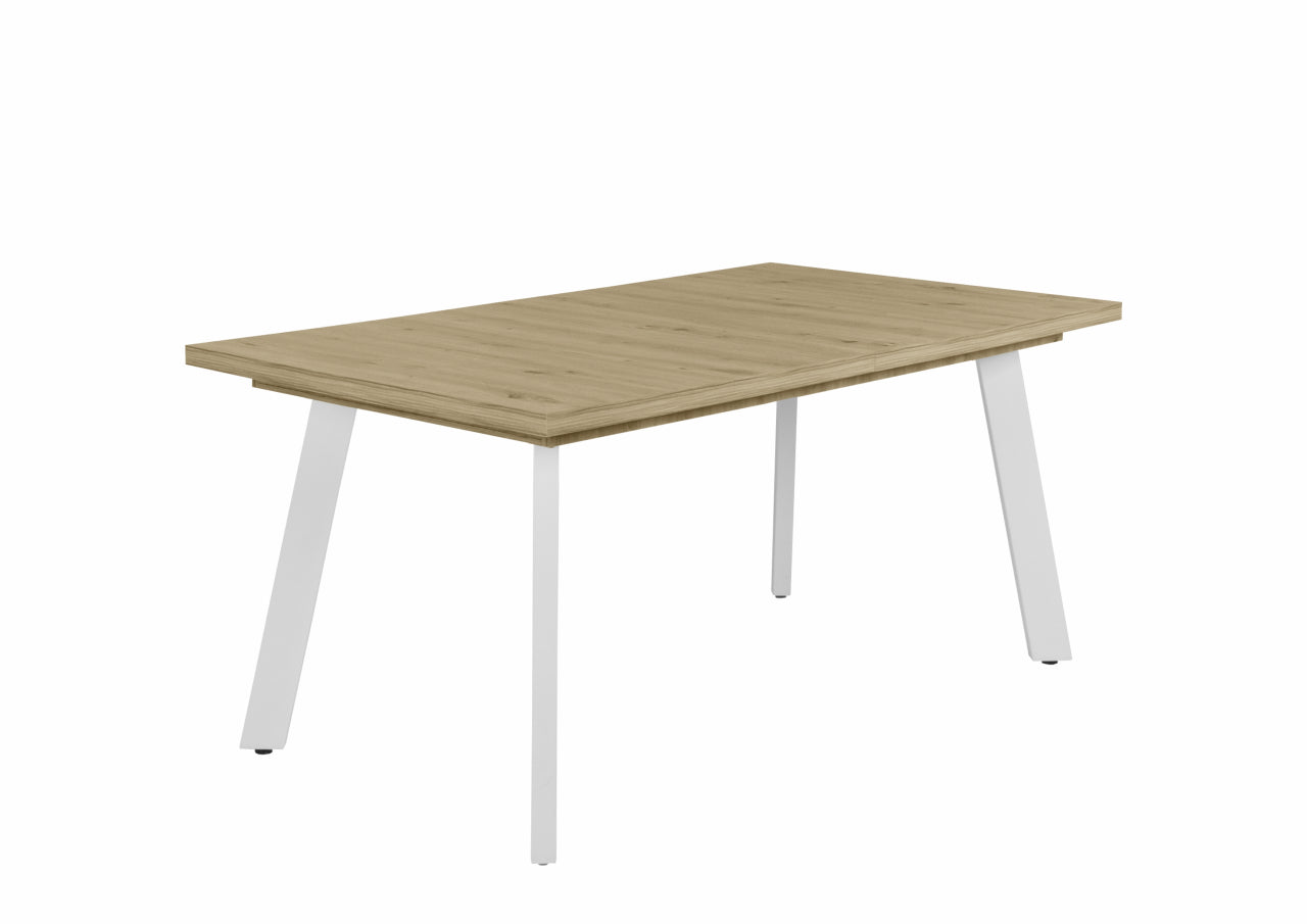 Linett   asztal 160 cm