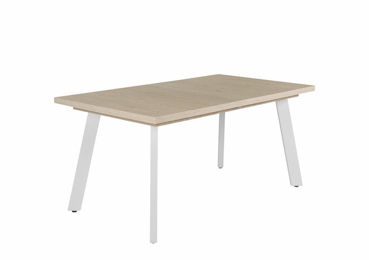 Linett   asztal 160 cm