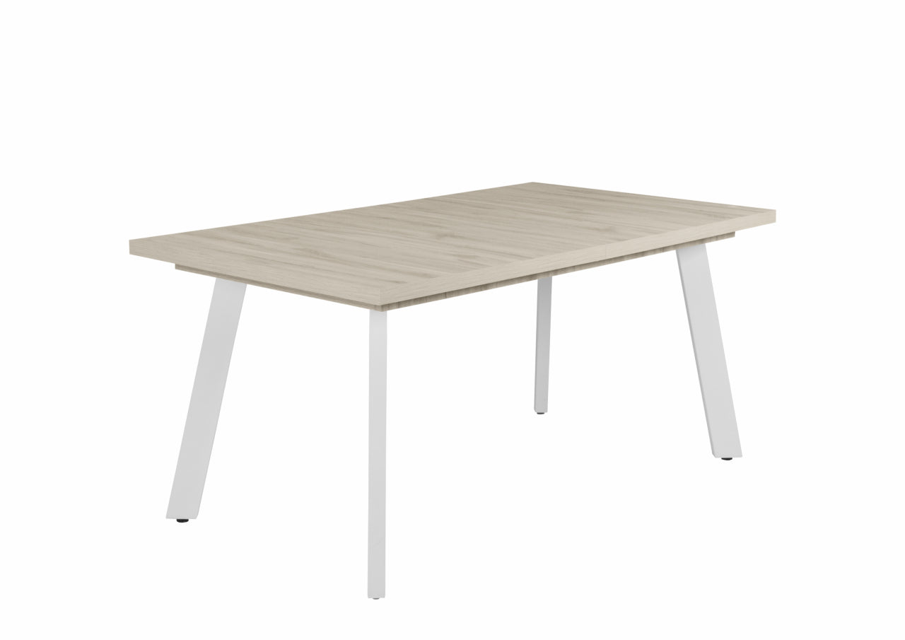 Linett   asztal 160 cm
