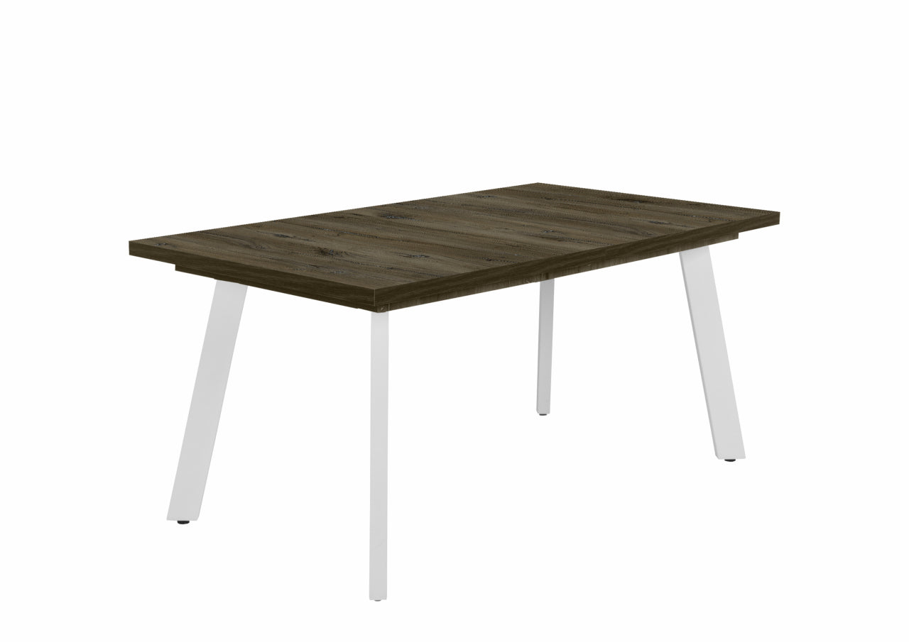Linett   asztal 160 cm