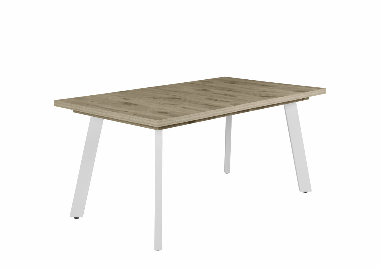 Linett   asztal 160 cm