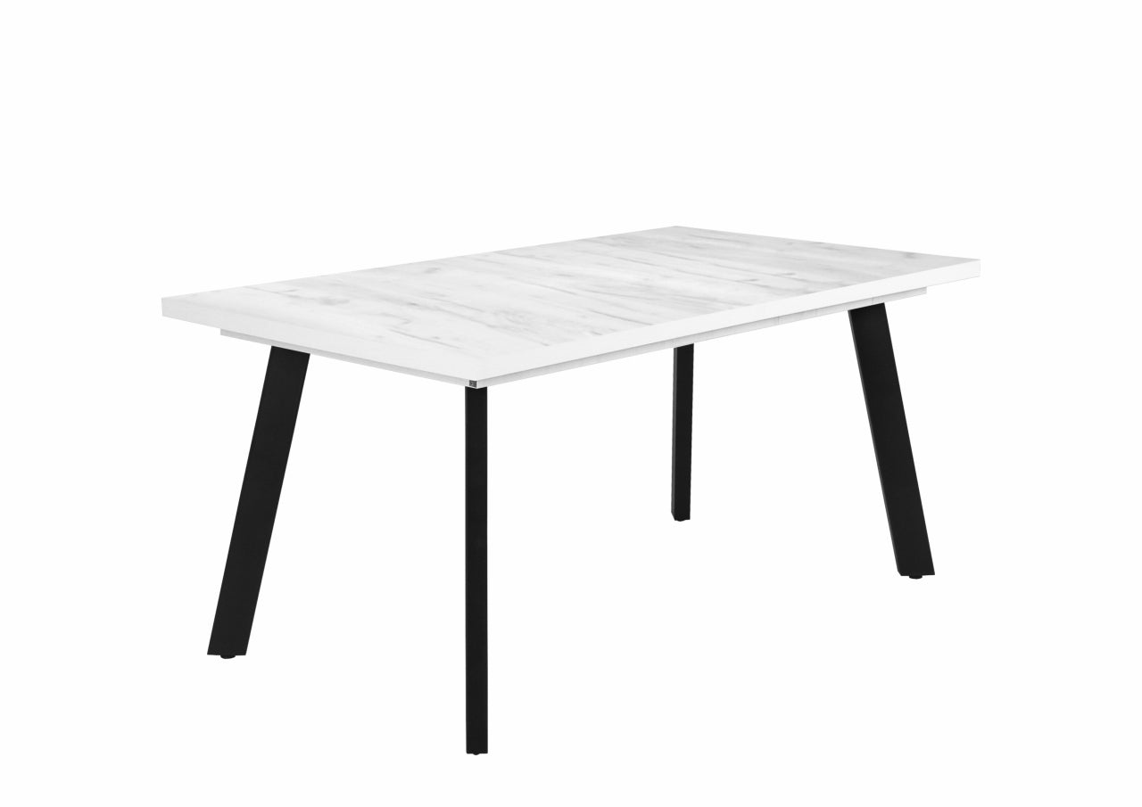 Linett   asztal 160 cm