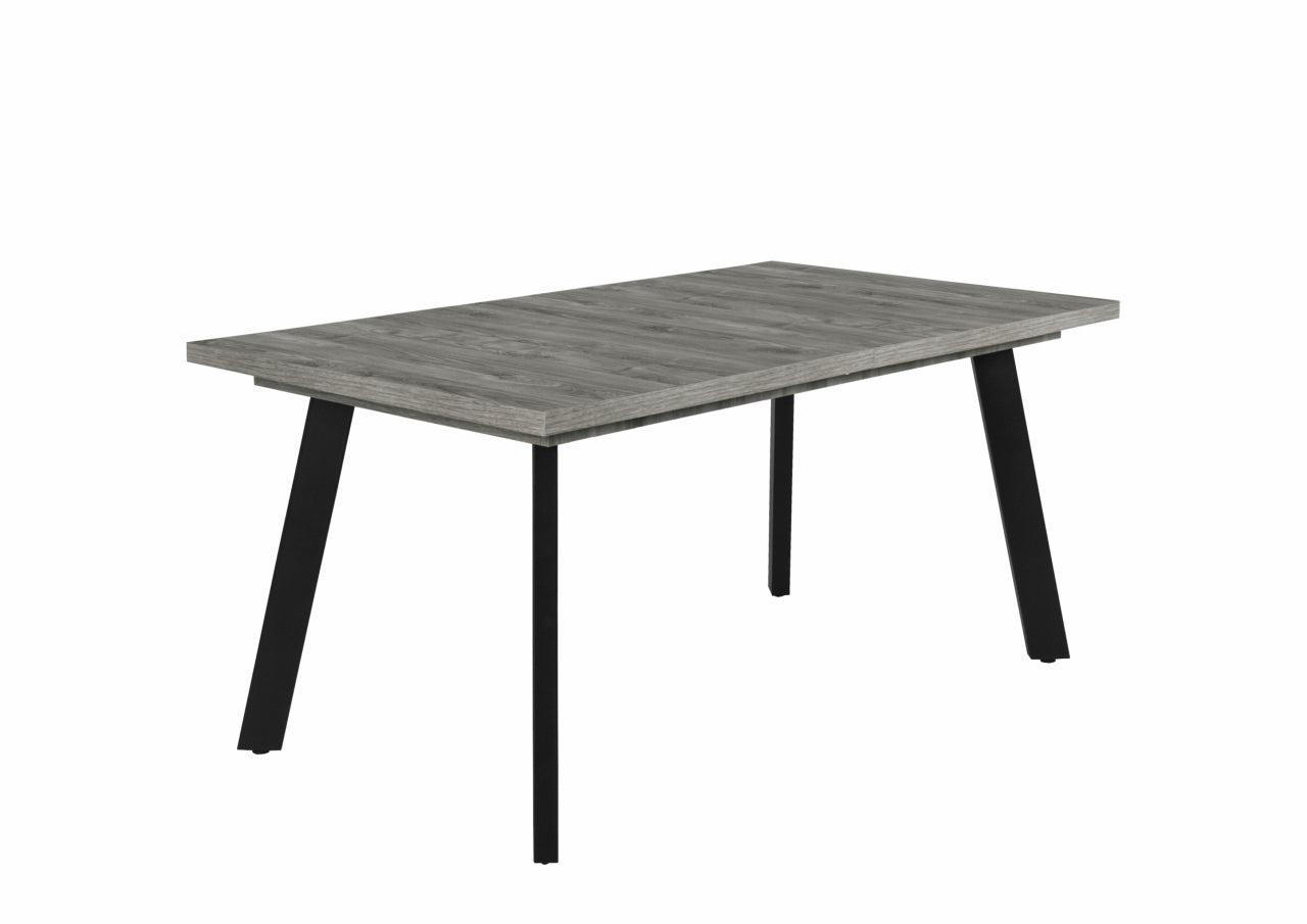 Linett   asztal 160 cm