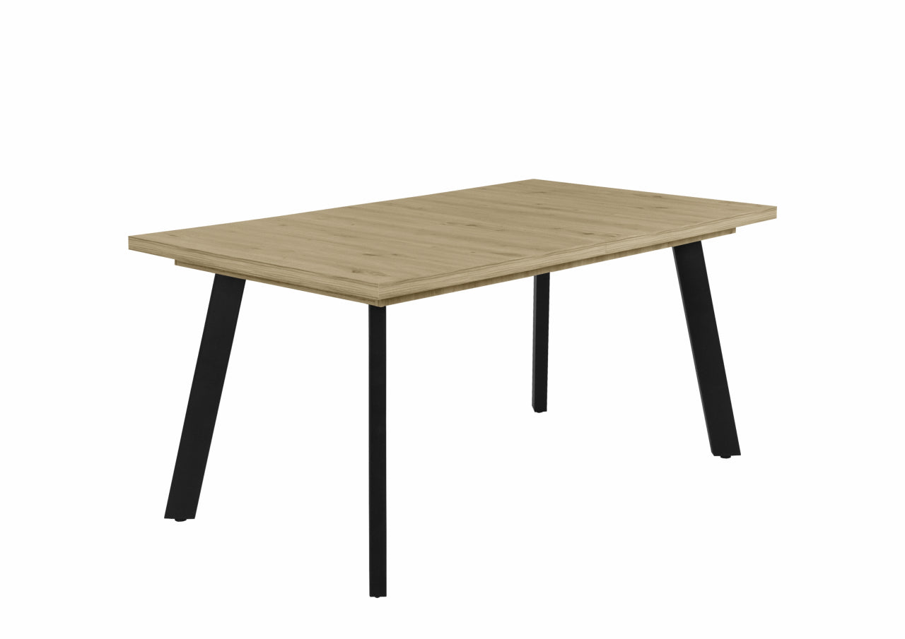Linett   asztal 160 cm