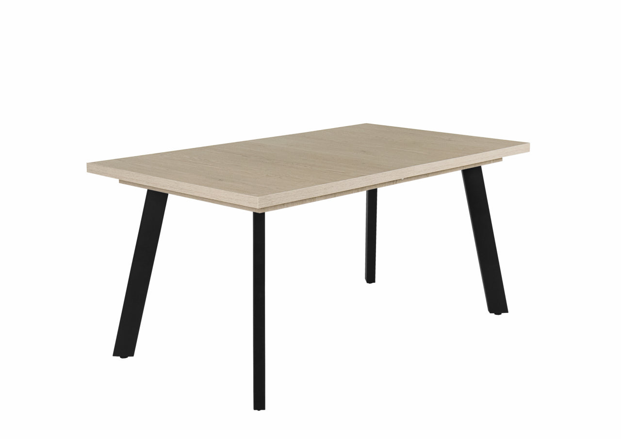 Linett   asztal 160 cm