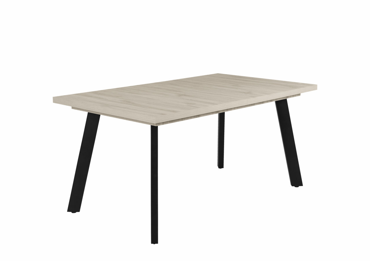Linett   asztal 160 cm