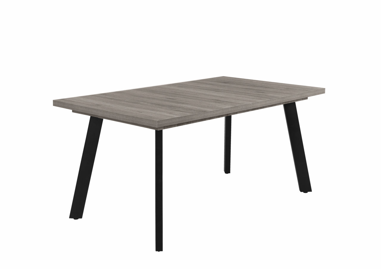 Linett   asztal 160 cm