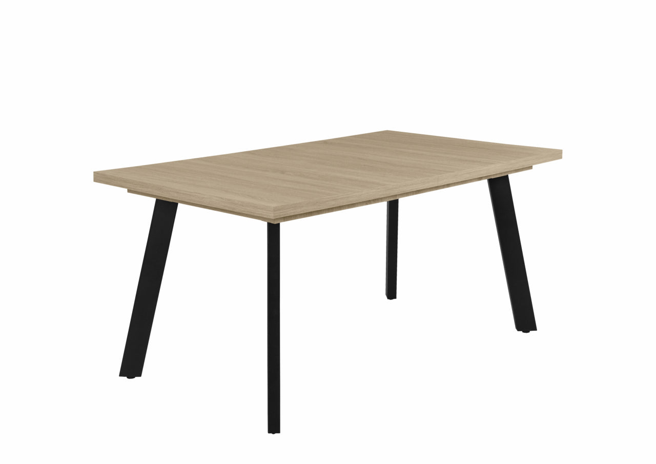 Linett   asztal 160 cm