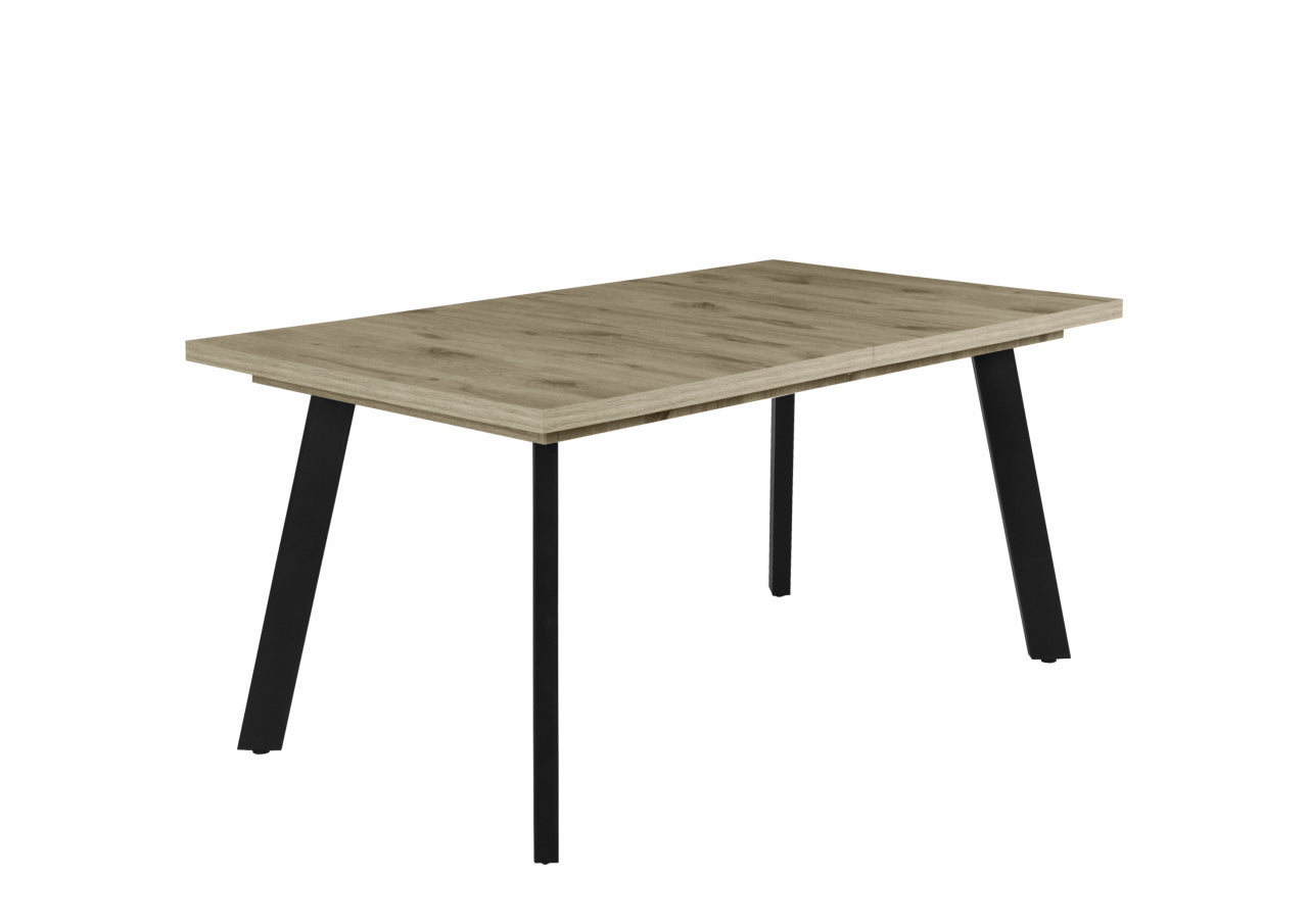 Linett   asztal 160 cm